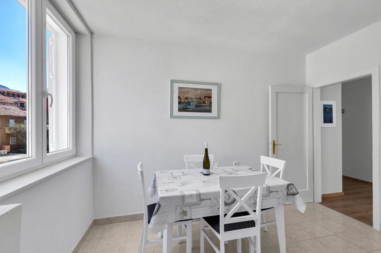 Riva Appartement *