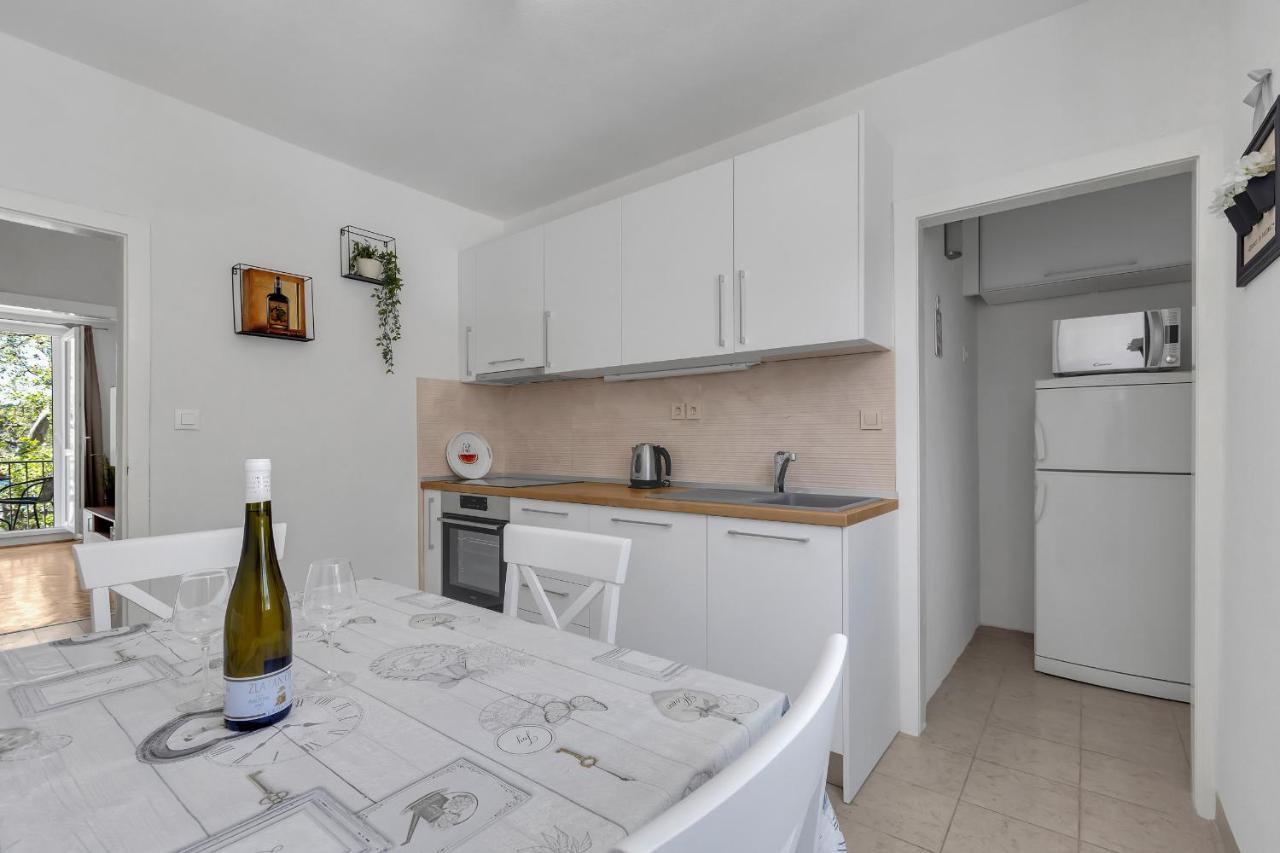 Appartement Riva