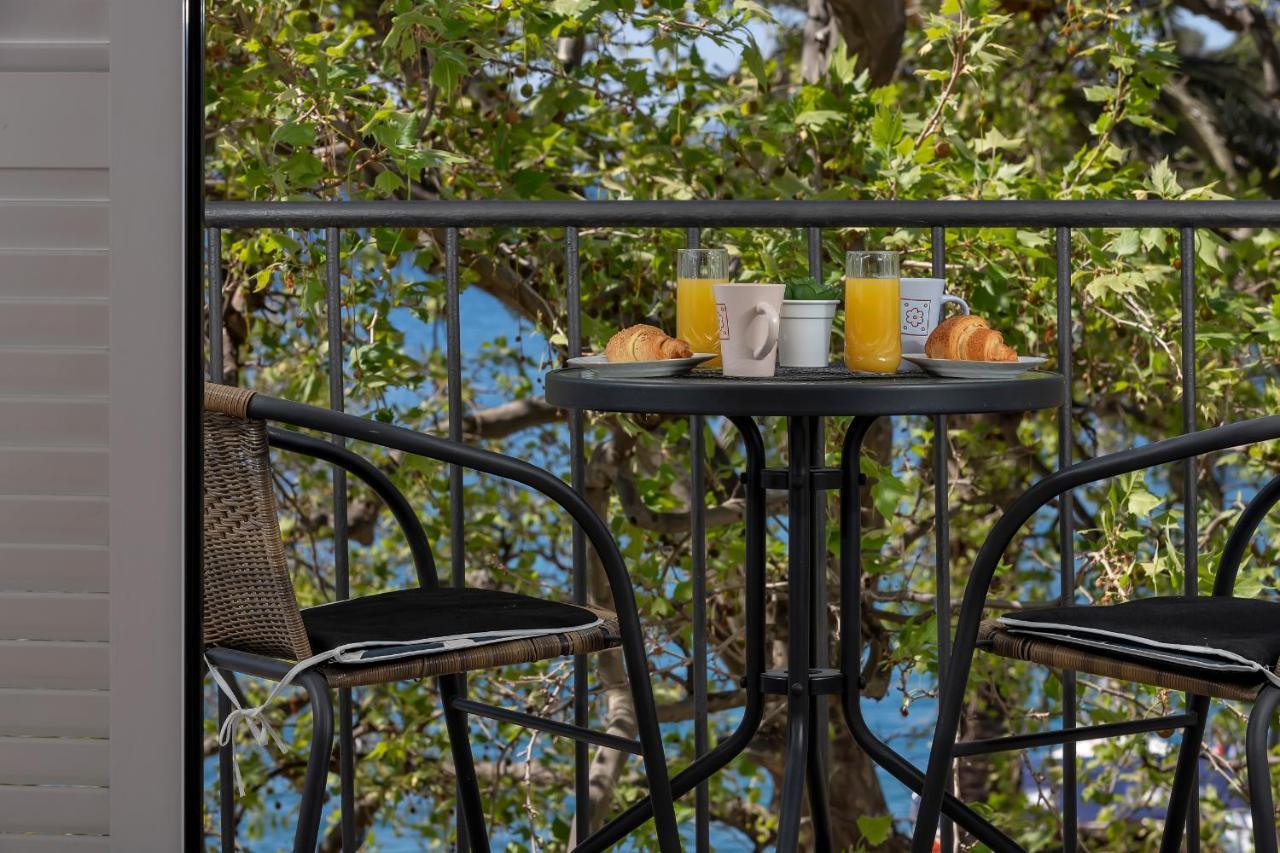 Appartement Riva Makarska