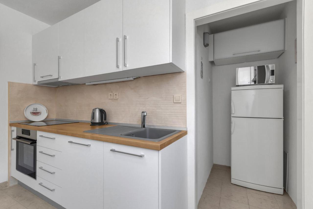Riva Appartement